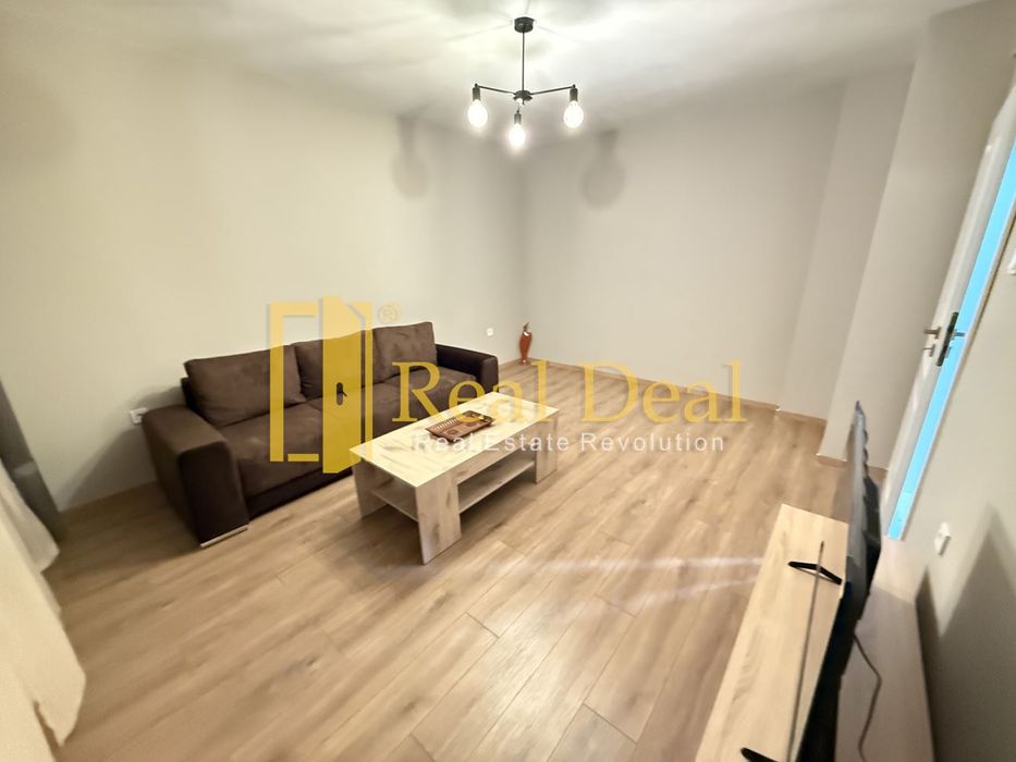 Дава се под наем Двустаен апартамент в София, Гео Милев - 65 кв.м за 550 € - Снимка #10