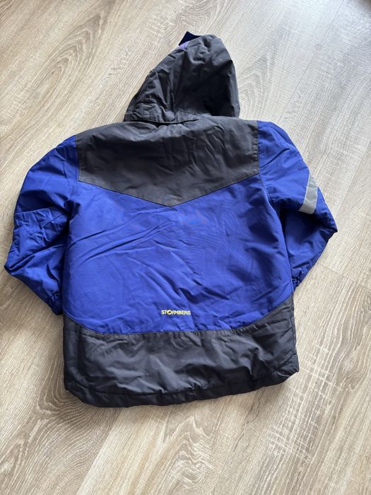 Детско яке за момче, размер 5 год.