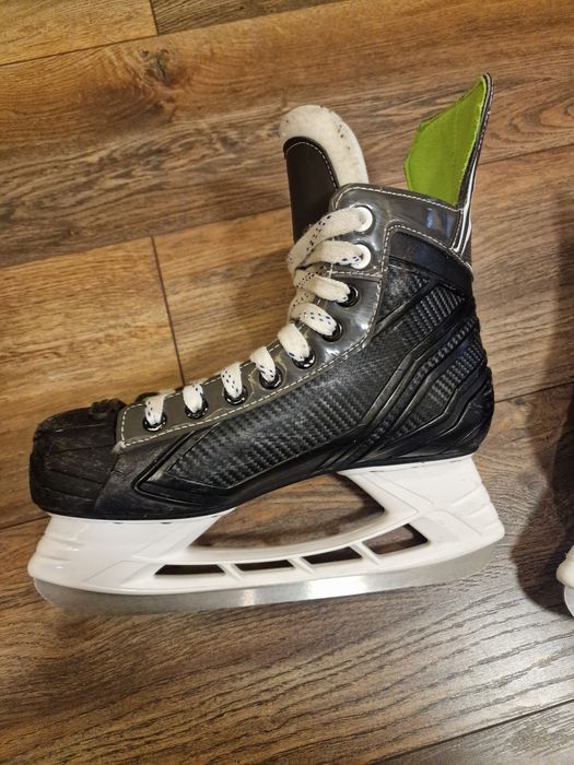 Кънки за хокей на лед  Bauer
