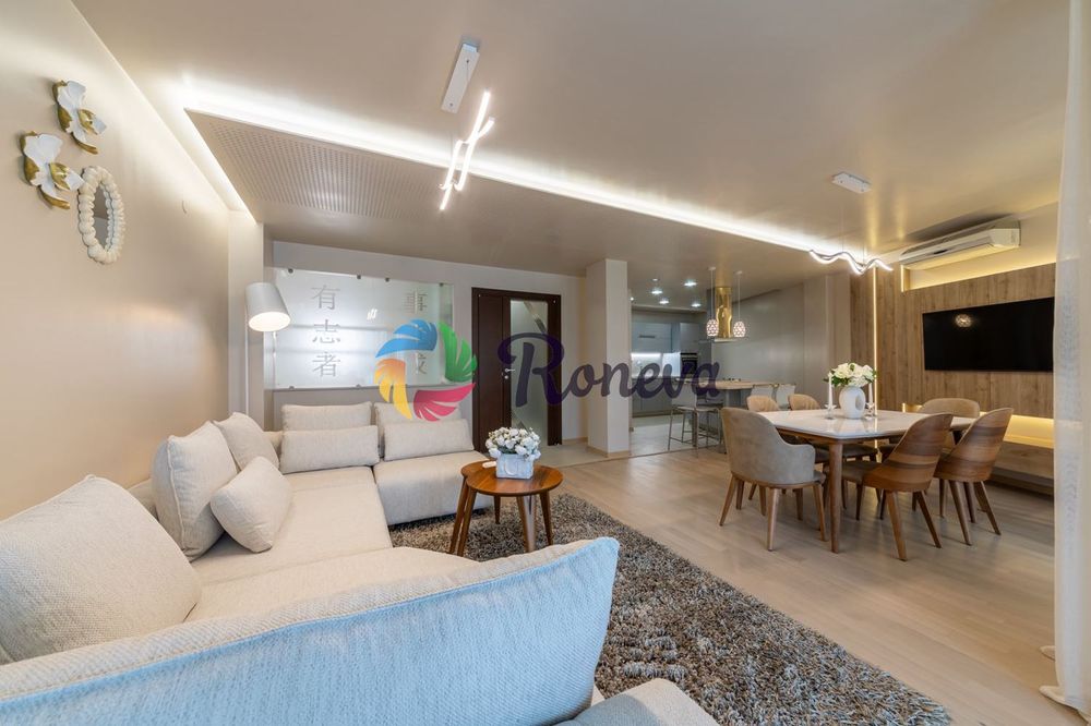 Продава се Многостаен апартамент в Варна, м-т Евксиноград - 176 кв.м за 2557 €/кв.м - Снимка #3