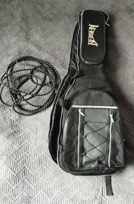 Электрогитара Cort G210