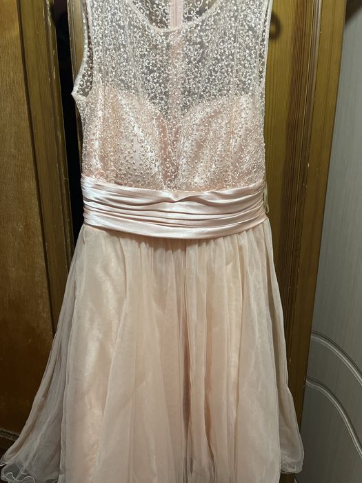 Красивые платья на выпускной