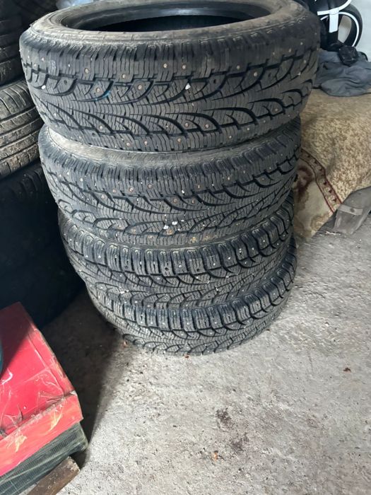 Шины за 15 000 тг