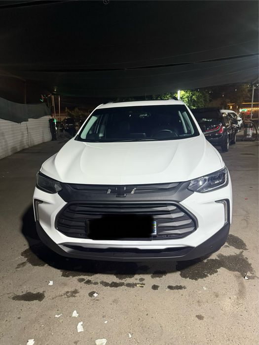Продаю Chevrolet Tracker