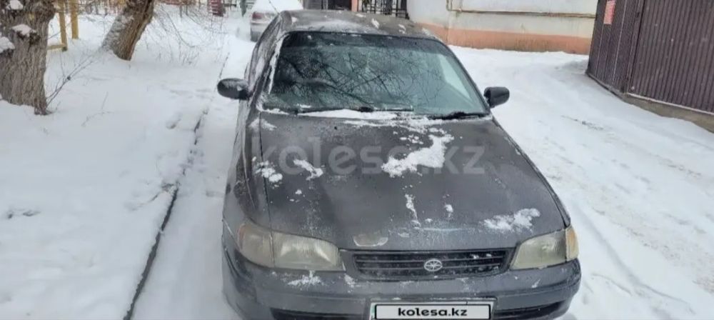 Корона 1994 Корона