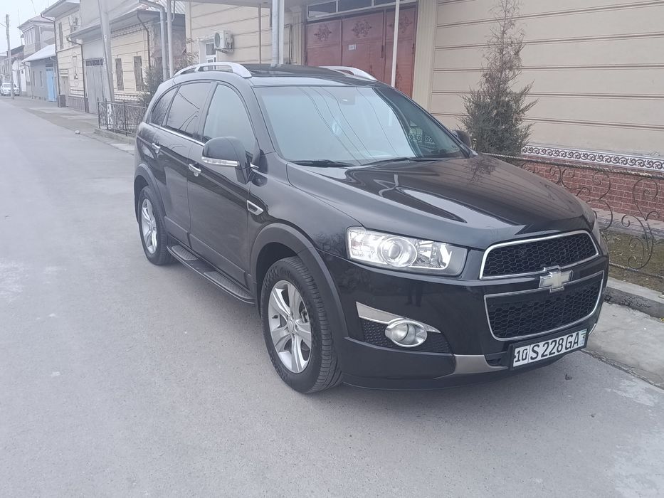 каптива сотилади