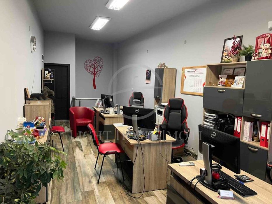 Реф. 3557 Офис / Младежки Хълм