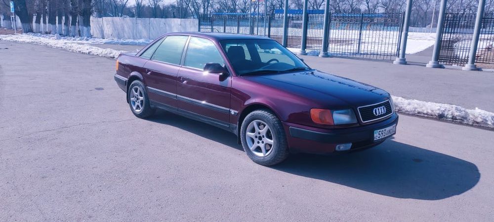 Продам машину в хорошем состоянии