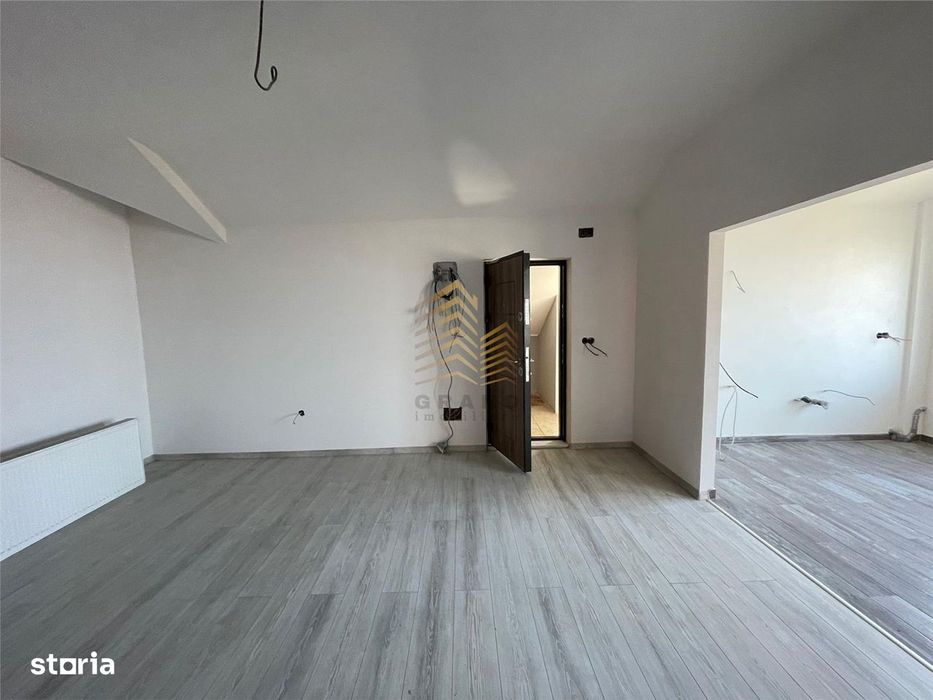 Apartament 4 Camere|Decomandat|Zona Decebal Strada Eroilor