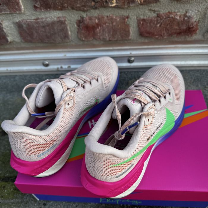 НОВИ Nike Air Zoom Pegasus 41 Eliud Kipchoge Limited Edition