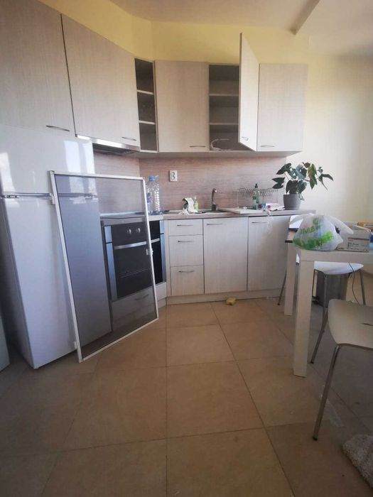 Дава се под наем Двустаен апартамент в София, Малинова долина - 64 кв.м за 350 € - Снимка #2