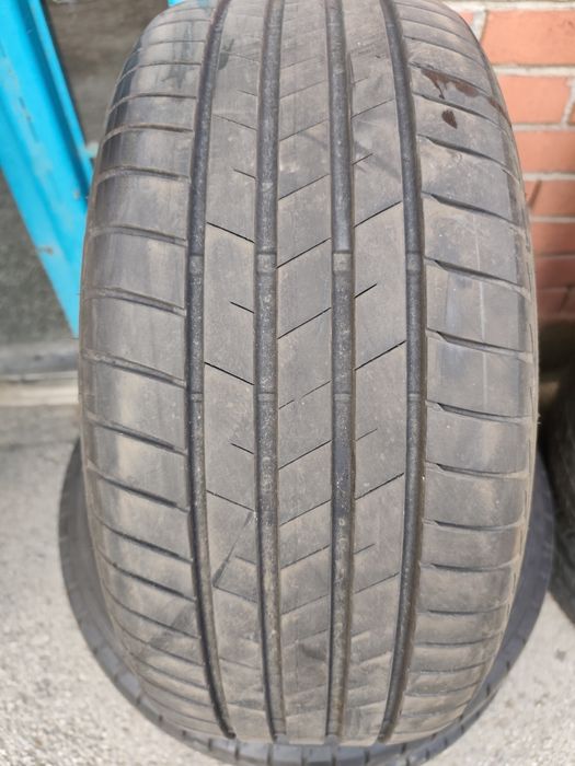 Летни гуми 225/50/17 Lassa