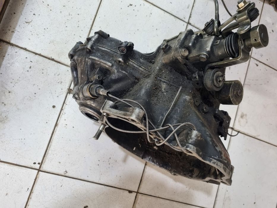 Кпп Матиз с гарантией