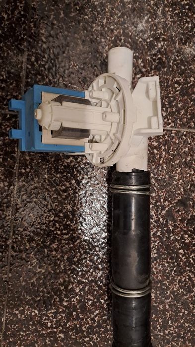 Пералня Самсунг/Samsung на части