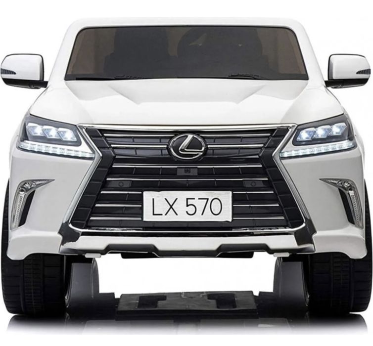Деткий автомобиль lexus 600
