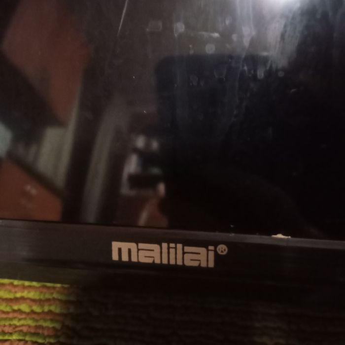 Телевизор на запчасти!