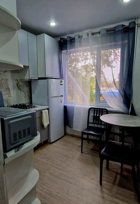Квартира Авангард 2