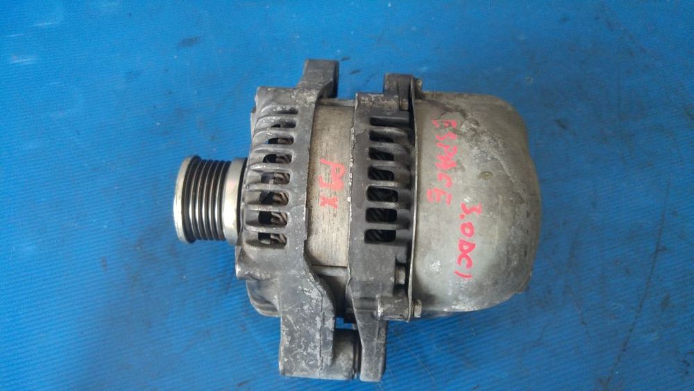 alternator renault espace lV 3.0 dci euro 3 p9x