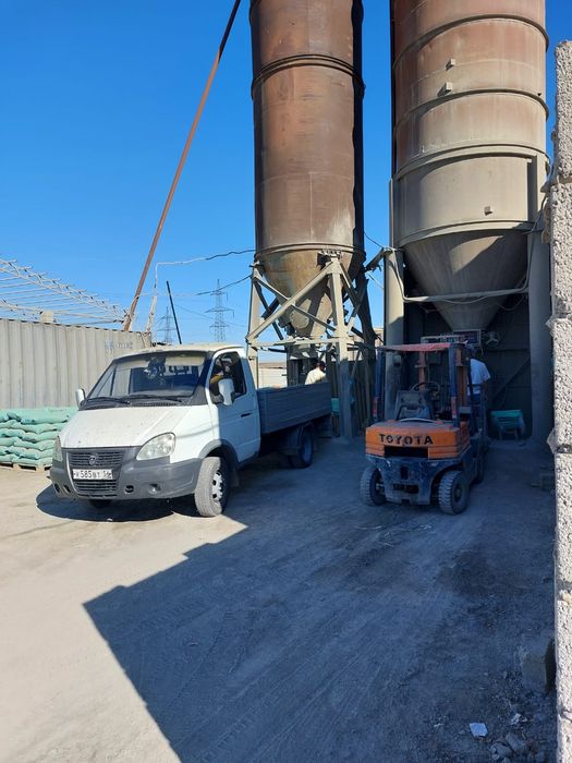 Цемент СТАНДАРТ М400, М450, М500