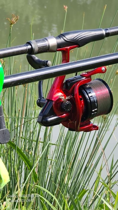 Combo feder dome gabor