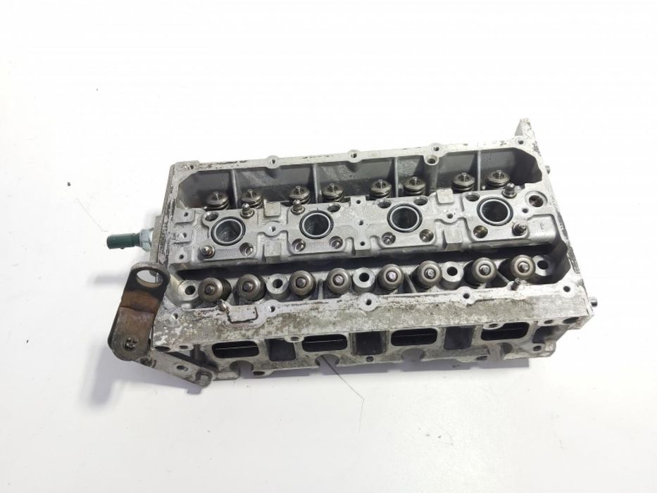 Chiulasa, cod 03C103358AK, VW Golf 6 (5K1), 1.4 TSI, CAXA Volkswagen