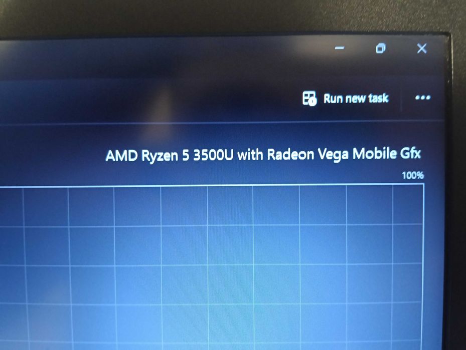Vand Laptop Acer, AMD Ryzen 5, 8Gb DDR4, SSD 256Gb NVMe, 15.6"