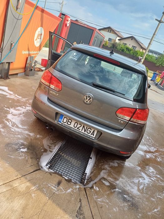 Vand wv golf 6 impecabil