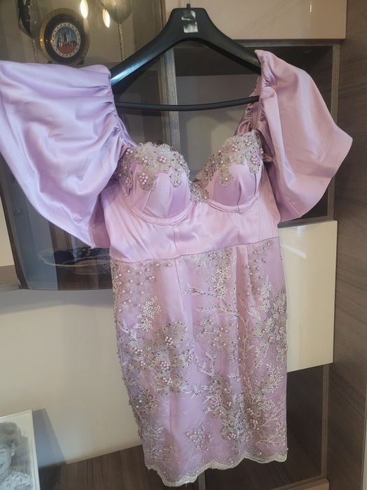 Vând rochie de ocazie marimea 42-44