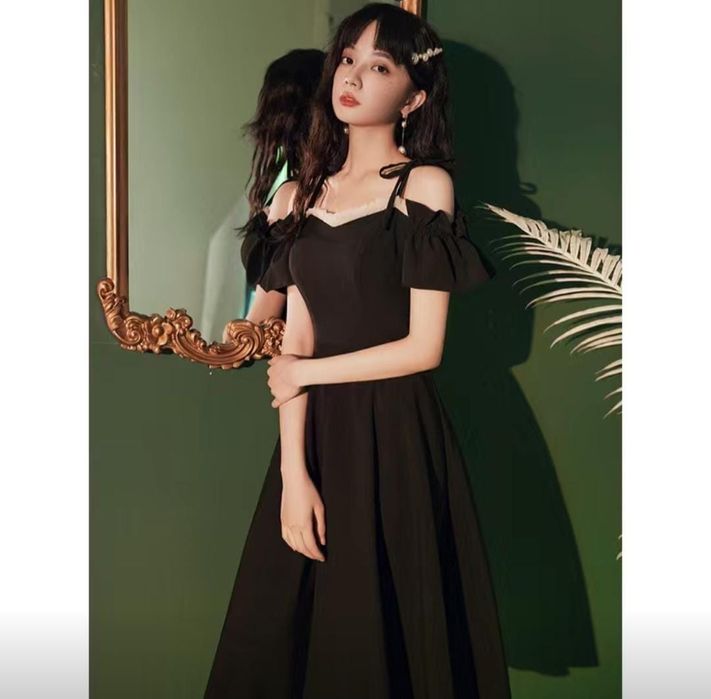 Платье новое 46р, 5000т