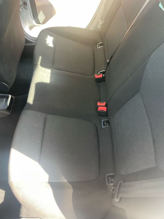 Skoda Fabia 1.0 an 2019