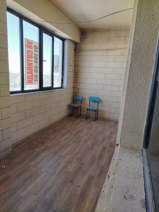 2 xonali 72.5 m² zamonaviy kvartira!