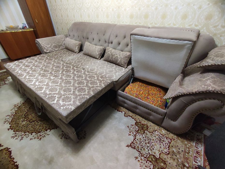 Продам 3 метровый диван