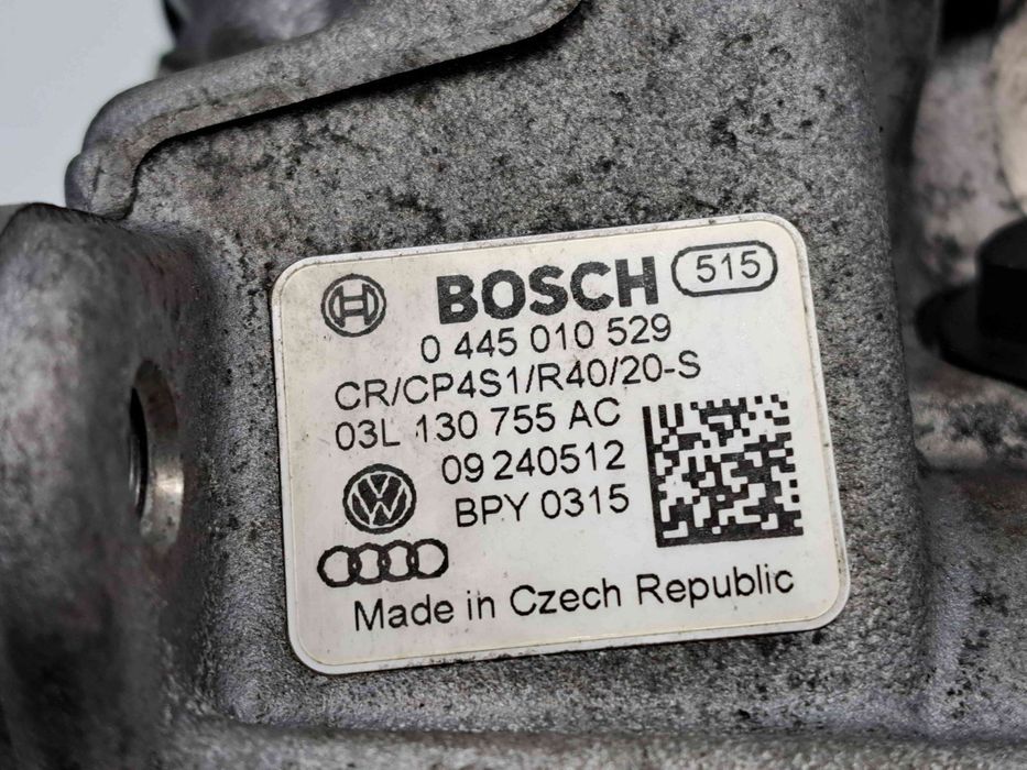 Pompa inalta presiune AUDI A6 (4G5, C7) [Fabr 2011-2017] 03L130755AC 2