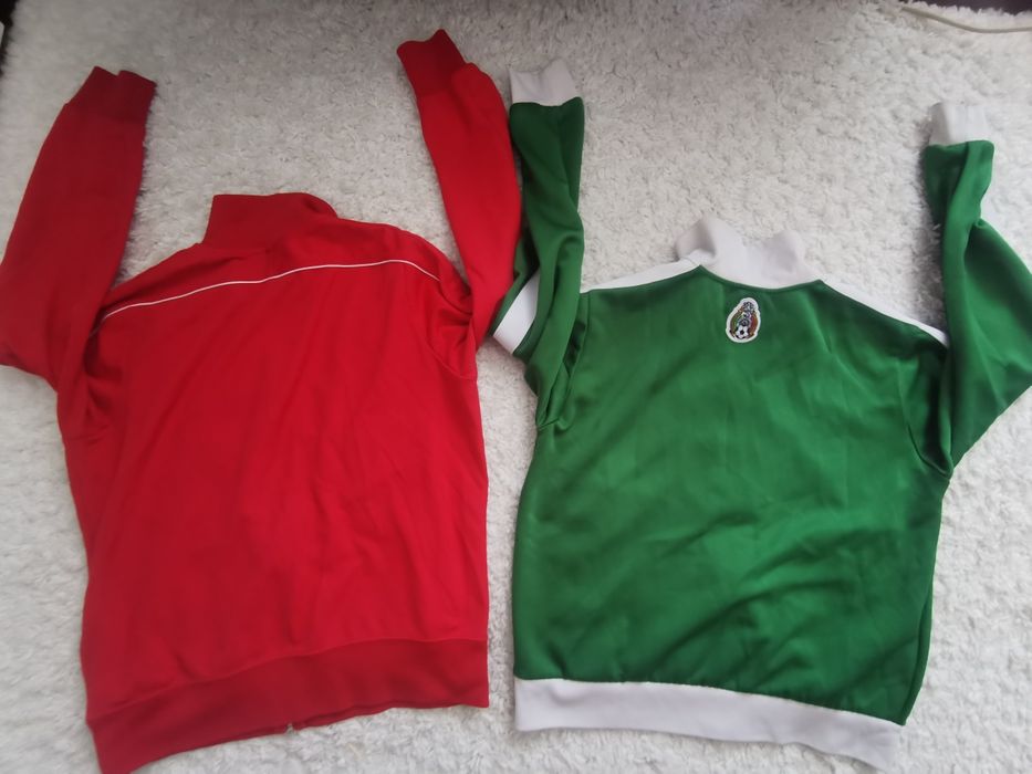 Nike Mexico bluze de trening L