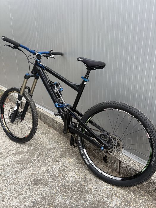 Колелол Canyon torque dh