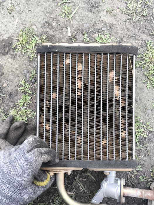 Ваз 2107 инжектор