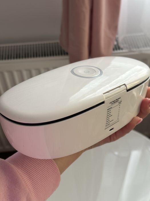 Sterilizator CUPIO cu UV LED