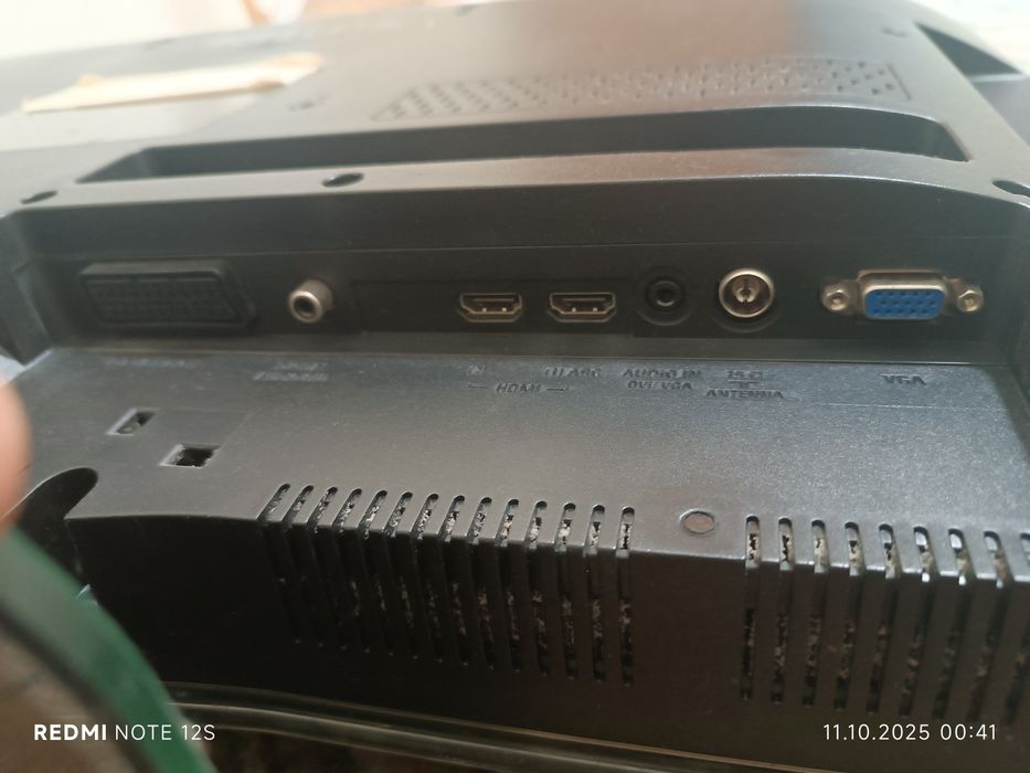 Телевизор Philips 32 дюм 82 см диагональ