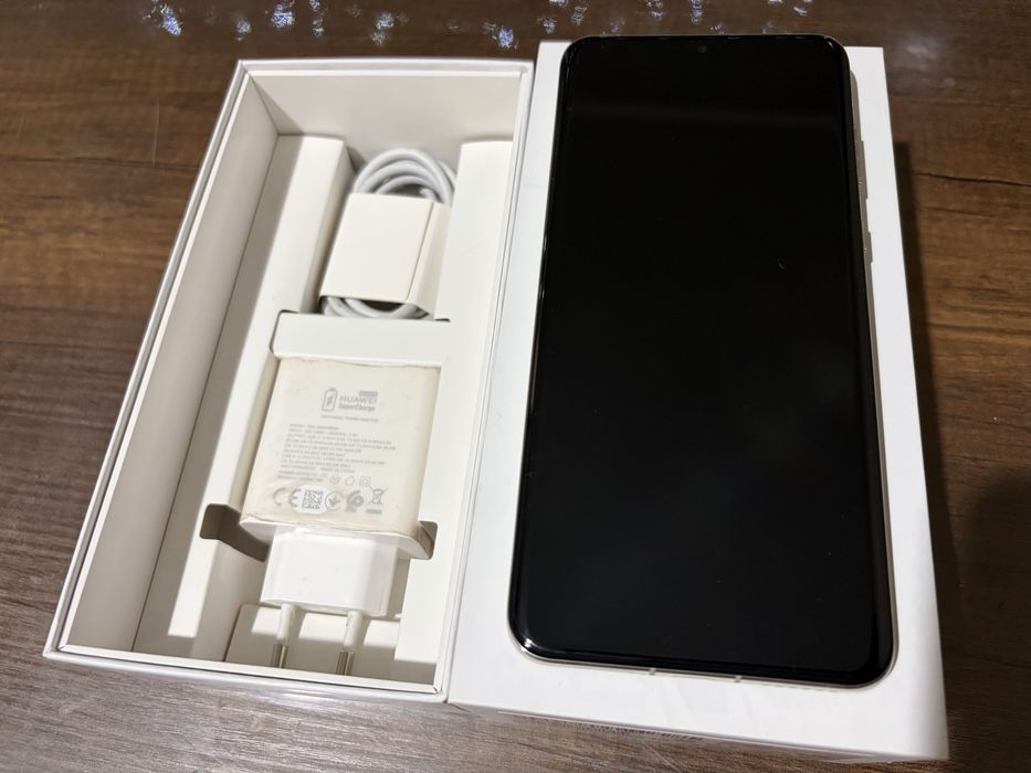 Huawei P60 Pro Rococo Pearl