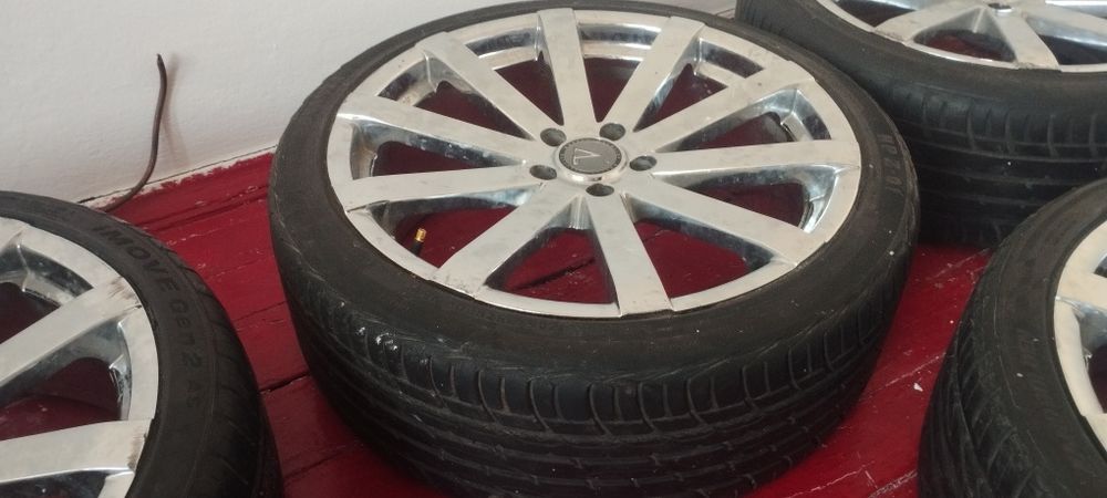 Шина диска жаксы