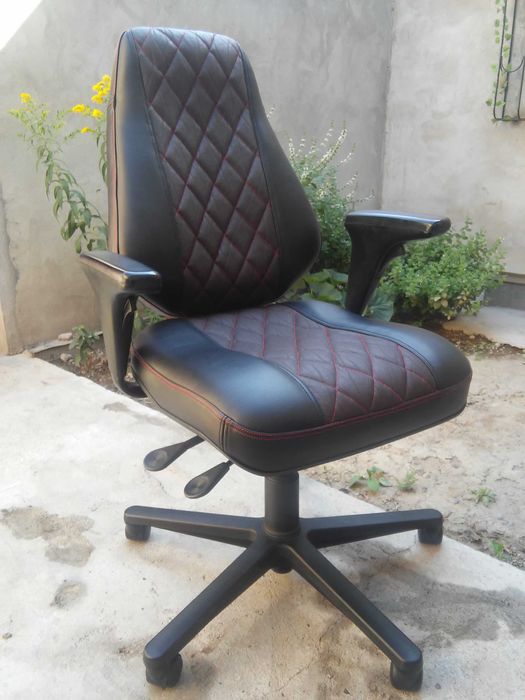 СЕРГЕЙ. Обивка, ремонт мягкой мебели любой сложности.