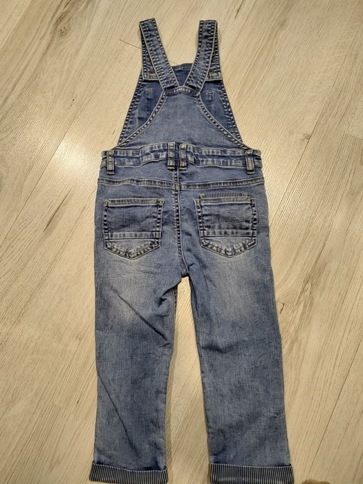 Детски гащеризон