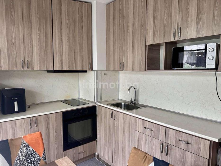 Продава , €215000, 81кв.м. в Разсадника