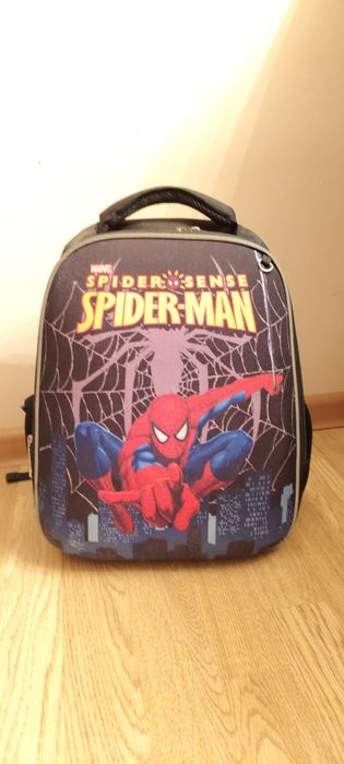 Рюкзак спайдермен