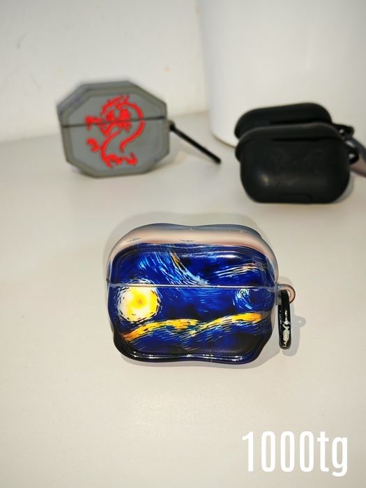 Чехолы для Airpods pro 2