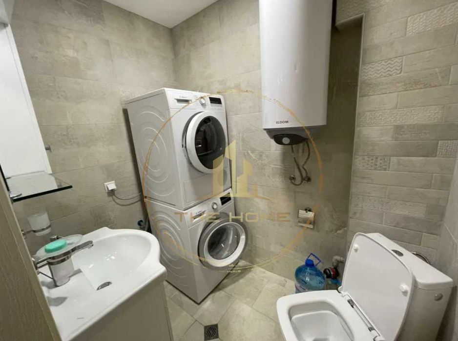 Дава се под наем Тристаен апартамент в Варна, Бриз - 87 кв.м за 600 € - Снимка #7