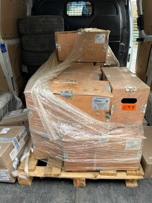 Насос ГНОМ 10-10