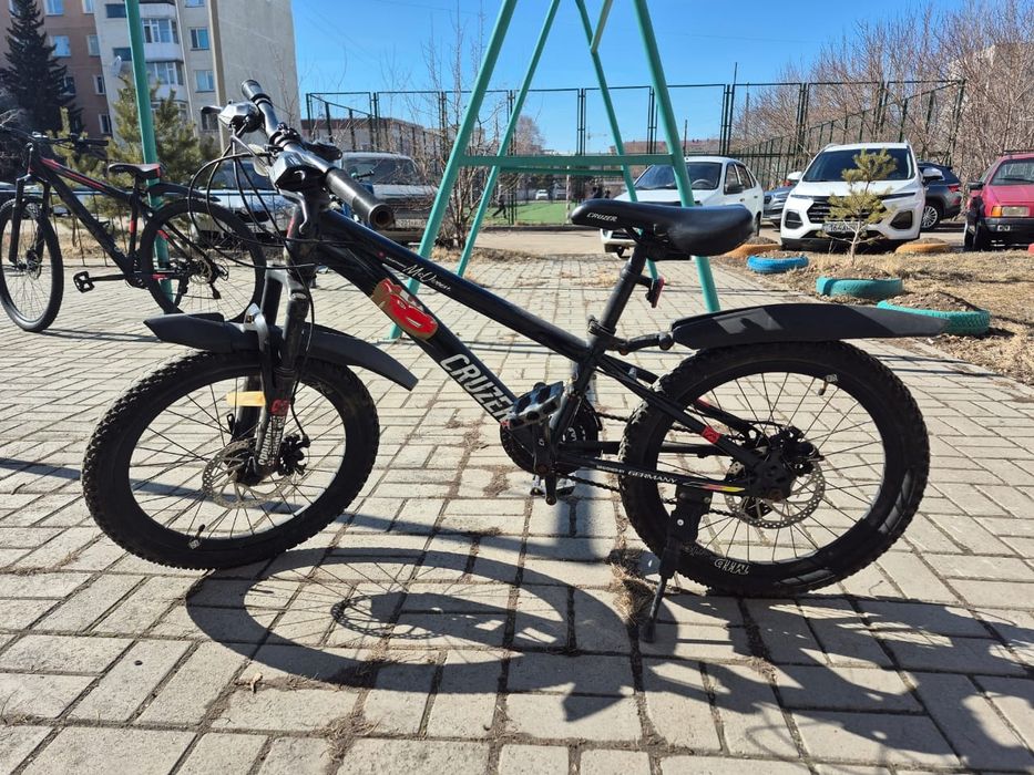 Продам велосипед