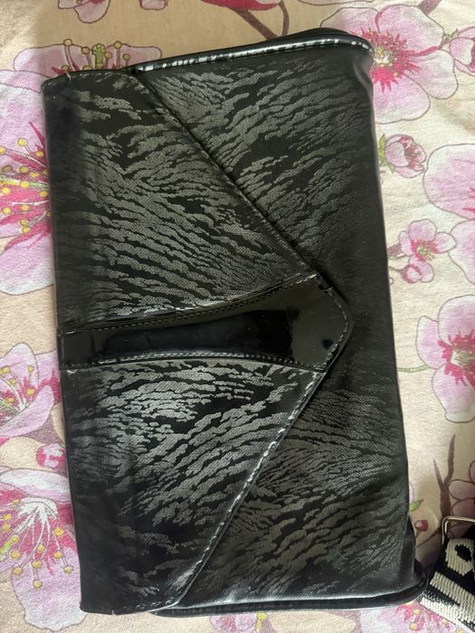 Рюкзак и сумки все вместе