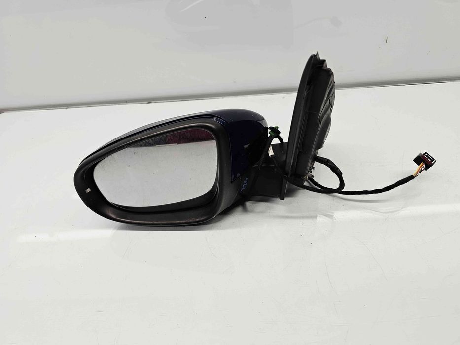 Oglinda stanga Volkswagen Golf 6 (5K1) GTI [Fabr 2009-2013] LD5Q
